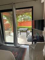 Villa Petit Paradis Boutique Hôtel