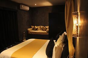 Villa Petit Paradis Boutique Hôtel