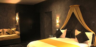 Villa Petit Paradis Boutique Hôtel