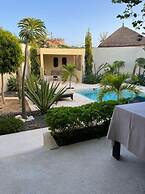 Villa Petit Paradis Boutique Hôtel