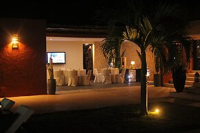 Villa Petit Paradis Boutique Hôtel