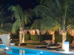 Villa Petit Paradis Boutique Hôtel