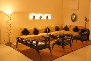 Villa Petit Paradis Boutique Hôtel