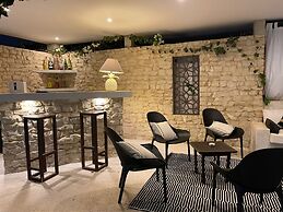 Villa Petit Paradis Boutique Hôtel