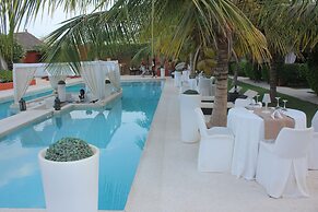 Villa Petit Paradis Boutique Hôtel