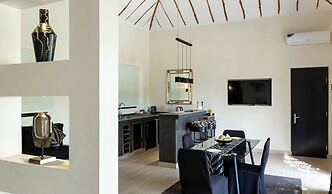 Villa Petit Paradis Boutique Hôtel