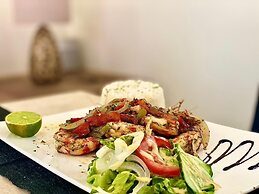 Villa Petit Paradis Boutique Hôtel