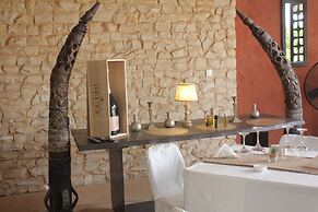 Villa Petit Paradis Boutique Hôtel