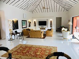 Villa Petit Paradis Boutique Hôtel