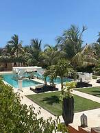 Villa Petit Paradis Boutique Hôtel