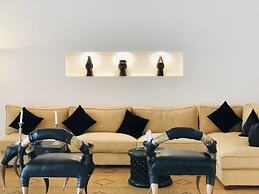 Villa Petit Paradis Boutique Hôtel