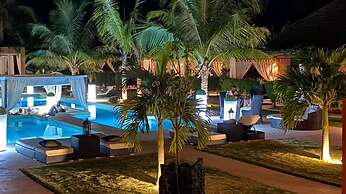 Villa Petit Paradis Boutique Hôtel