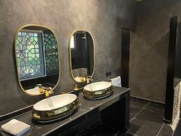 Villa Petit Paradis Boutique Hôtel