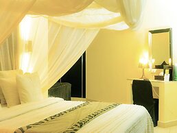 Villa Petit Paradis Boutique Hôtel