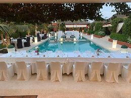 Villa Petit Paradis Boutique Hôtel