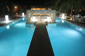 Villa Petit Paradis Boutique Hôtel