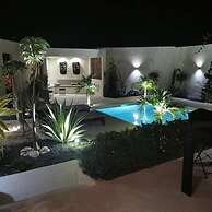 Villa Petit Paradis Boutique Hôtel