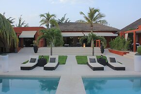 Villa Petit Paradis Boutique Hôtel