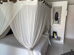 Villa Petit Paradis Boutique Hôtel