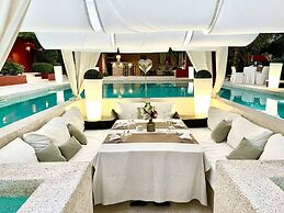 Villa Petit Paradis Boutique Hôtel