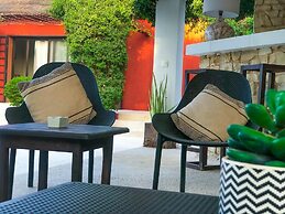 Villa Petit Paradis Boutique Hôtel