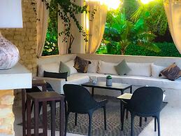 Villa Petit Paradis Boutique Hôtel