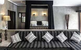 Villa Petit Paradis Boutique Hôtel