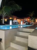 Villa Petit Paradis Boutique Hôtel