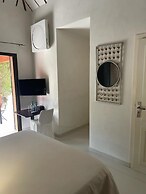 Villa Petit Paradis Boutique Hôtel