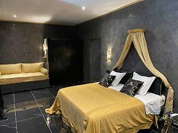 Villa Petit Paradis Boutique Hôtel