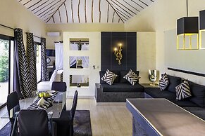 Villa Petit Paradis Boutique Hôtel