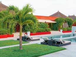 Villa Petit Paradis Boutique Hôtel