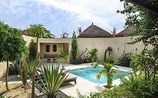 Villa Petit Paradis Boutique Hôtel