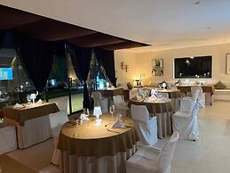 Villa Petit Paradis Boutique Hôtel