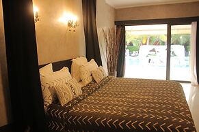 Villa Petit Paradis Boutique Hôtel