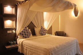 Villa Petit Paradis Boutique Hôtel