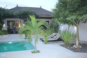 Villa Petit Paradis Boutique Hôtel