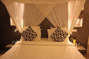 Villa Petit Paradis Boutique Hôtel