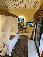 Villa Petit Paradis Boutique Hôtel