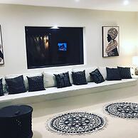 Villa Petit Paradis Boutique Hôtel