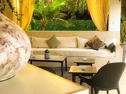 Villa Petit Paradis Boutique Hôtel