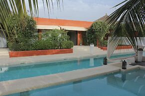 Villa Petit Paradis Boutique Hôtel