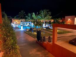 Villa Petit Paradis Boutique Hôtel