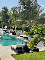 Villa Petit Paradis Boutique Hôtel