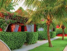 Villa Petit Paradis Boutique Hôtel