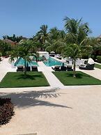 Villa Petit Paradis Boutique Hôtel