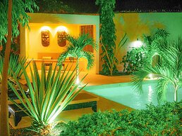 Villa Petit Paradis Boutique Hôtel