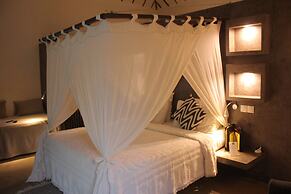 Villa Petit Paradis Boutique Hôtel