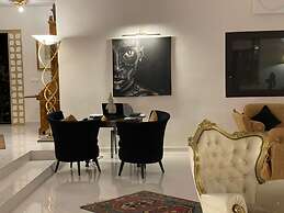 Villa Petit Paradis Boutique Hôtel