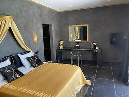 Villa Petit Paradis Boutique Hôtel